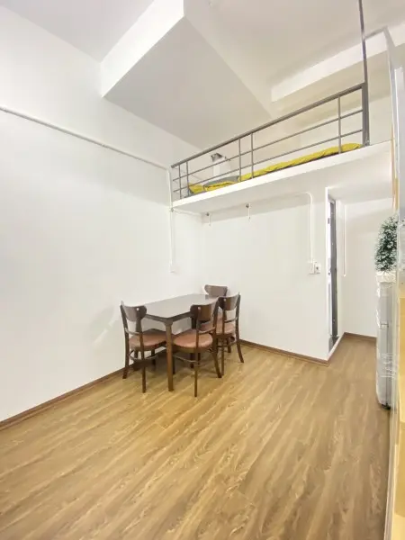 N4 Mipec Kiến Hưng - Gác Xép Full Nội Thất - Ngõ Thoáng, Oto Đỗ Cửa