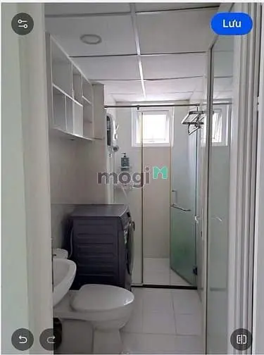 Prosper Plaza 65M2,2Pn Full Nthat Giá 10Tr