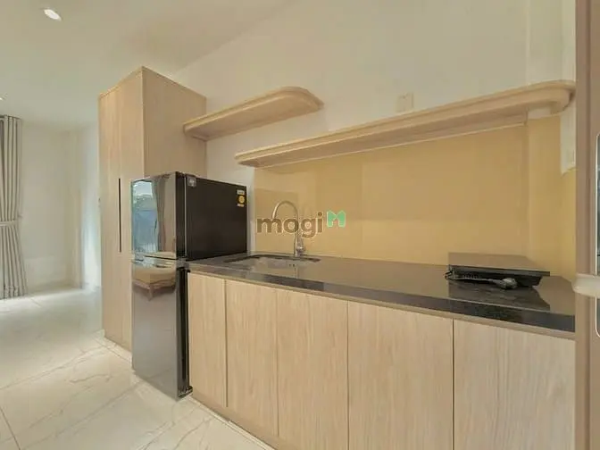 Phòng Studio Full Nội Thất Giá Ưu Đãi Ngay Bình Trưng Tây Quận 2