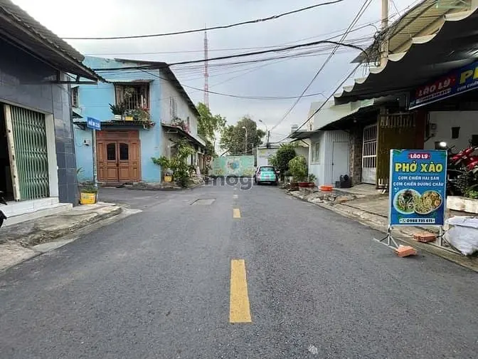 Bán 2 Lô Đất Liền Kề Đường 385 Lê Văn Việt, Tăng Nhơn Phú A