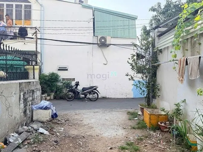 Bán Đất Thổ Cư Mặt Tiền Đường Số 14, Phường Bình Trưng Tây, Quận 2