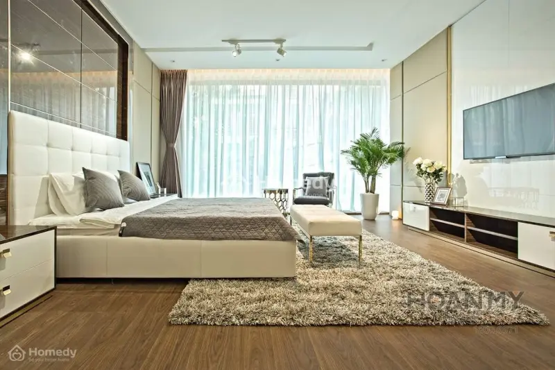 Cần Bán Căn Hộ Cantavil An Phú, 120M2, 3Pn Ban Công Rộng, Giá 8,5 Tỷ, Giao Thông Thuận Lợi