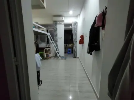 Tìm Bạn Nữ Ở Ghép 1:3 Khu Vực Quận 7