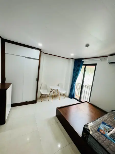 Cho Thuê Phòng 30M Full Đồ Q. Đống Đa (Phố Đoàn Thị Điểm Gần Văn Miếu)