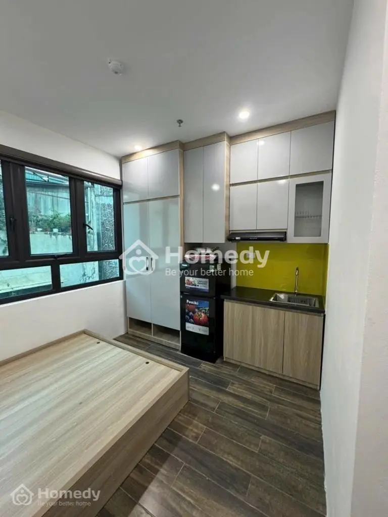 💰Bán Tòa Chdv Dòng Tiền - Lê Đức Thọ, Trung Tâm Mỹ Đình. Vị Trí Vip Ô Tô Đỗ Cổng