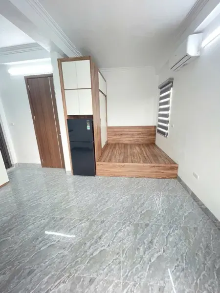 Cần Pass Phòng Trọ 30M2 Tại Hoàng Mai - Hà Nội