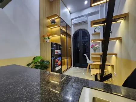 Khai Trương Căn Hộ Cho Thuê Chính Chủ Tại Thanh Xuân, Cạnh Đầm Hồng Giao Thông Thuận Tiện.