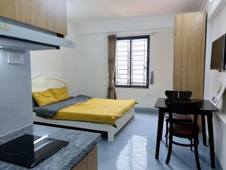 68 Ba La - Ngay Gần Đh Đại Nam - Full Nội Thất - Oto Đỗ Cửa