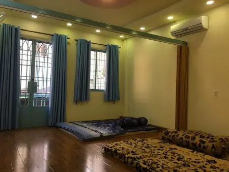 [Tìm 1 Nữ Ở Ghép] Nhà Nguyên Căn (Không Chung Chủ)