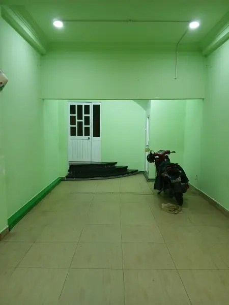 Cho Thuê Mặt Bằng Kinh Doanh Mặt Tiền Đường Lớn Gò Dầu, Quận Tân Phú