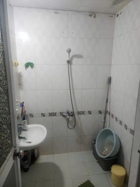 Cho Thuê Ccmn 2N1K. Full Đồ. 6 Tr