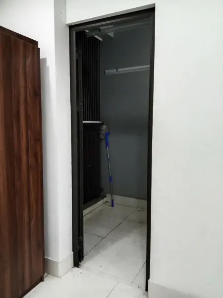 Cho Thuê Chung Cư Mini Tại Định Công