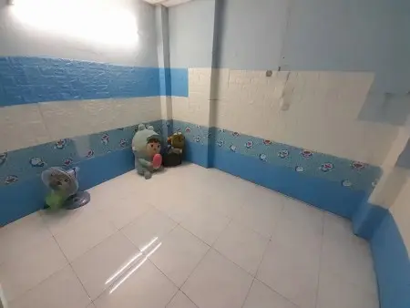 Cho Thuê Phòng Trọ, Có Gác Xe Lớn Vào Được