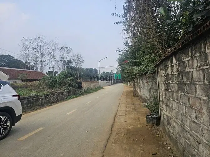 Bán Đất Nền Tại Tân Xã Thạch Thất Kcnc Hoà Lạc Cổng Trường Đại Học.