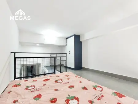 Cho Thuê Phòng Gác Mới Khai Trương Ngay Lê Văn Thịnh Giao Nguyễn Duy Trinh - Bình Trưng Tây