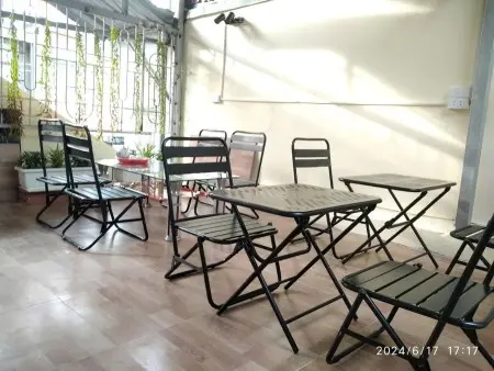 Cho Thuê Phòng Tại 85 Xuân Thủy, Đủ Đồ, Giá 4,3 Triệu/Tháng