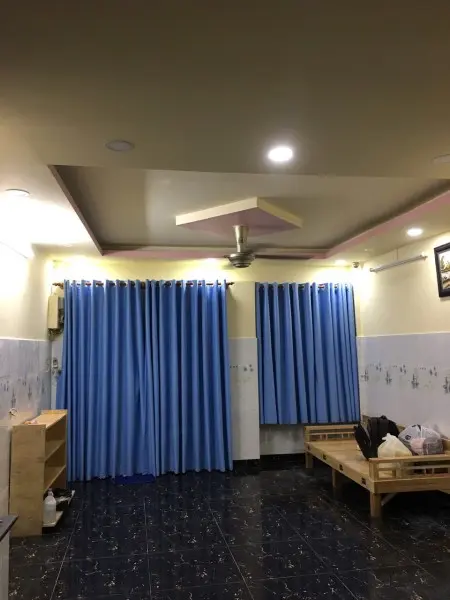 [Tìm 1 Nữ Ở Ghép] Nhà Nguyên Căn (Không Chung Chủ)