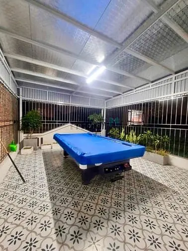 Bán Liền Kề Kđt Linh Đàm, Dân Trí Cao, An Ninh Tốt, 75M, 5 Tầng, Mt 5M