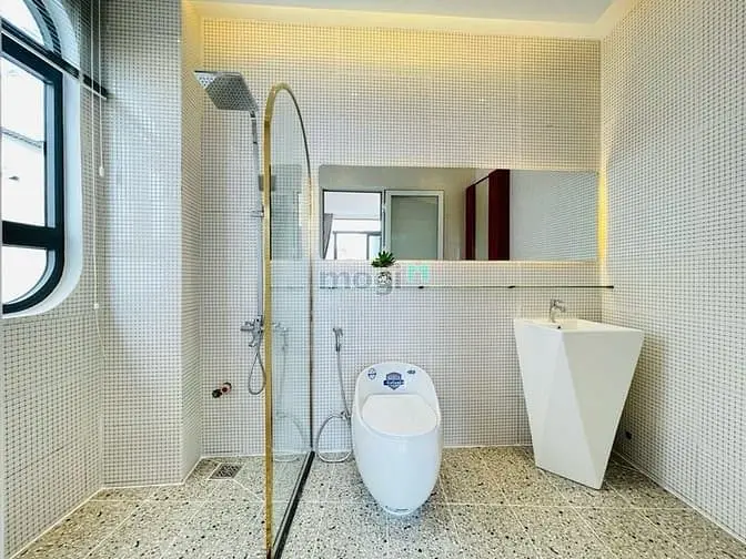 💥Bán Gấp Nhà Đẹp- Ngang 6M-Thực Tế: 112M2(6X8M2) Giá 6,9 Tl Mạnh