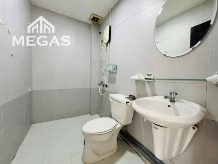 Cho Thuê Phòng 30M2 Đường Nguyễn Thông Gần Vòng Xoay Dân Chủ, Công Viên Tao Đàn Q3