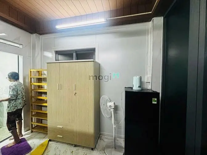 Cho Thuê Phòng Sang Khúc An Dương Vương Cắt Võ Văn Kiệt 3 Triệu