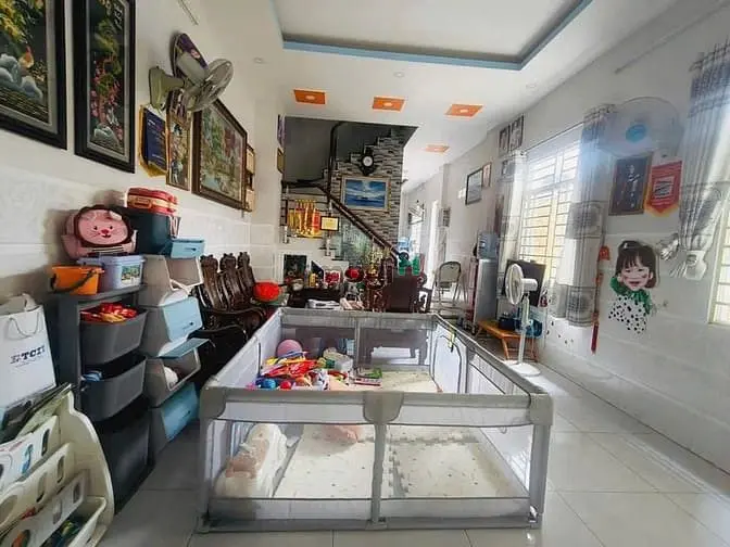 Chính Chủ Gửi Bán Nhà Phố Hẻm Xe Hơi 145, Đỗ Xuân Hợp, Phước Long B
