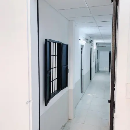 Cho Thuê Nhà Nguyên Căn Có Thể Mở Tạp Hoá Được