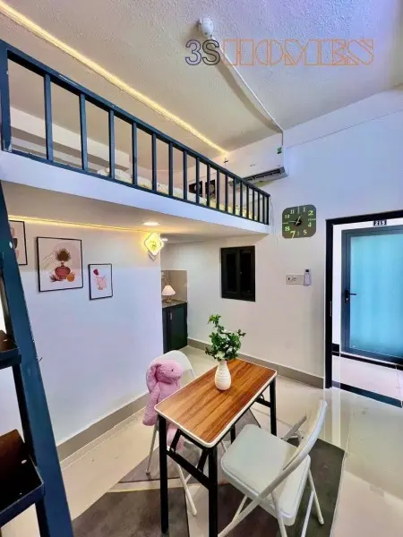 Phòng Trọ Mới Xây – Giá Ưu Đãi – Ngay Cđ Điện Lực, Nttu