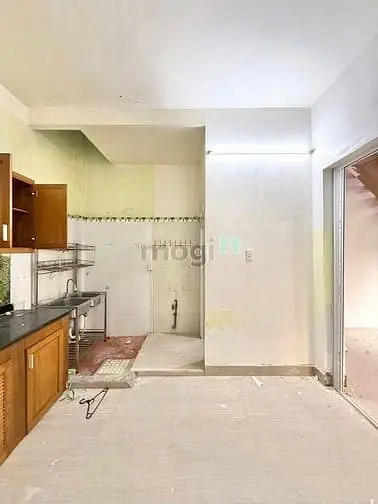 Hẻm Thông Phan Đình Phùng Phú Nhuận Lô Góc 2 Mặt Tiền