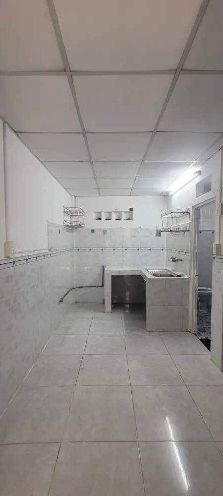 Cho Thuê Nhà Nguyên Căn Giá Rẻ Tại Trần Thánh Tông, Quận Tân Bình - Vị Trí Gần Chợ, Gần Trường Học