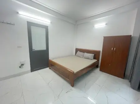 Phòng Studio 3.8 Triệu, Full Đồ, Có Thang Máy Tại Phố Lụa, Hà Đông!