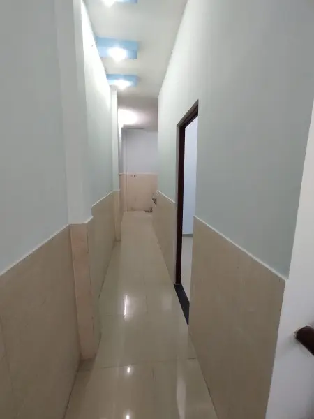 Cho Thuê Nhà Nguyên Căn 4,15*15 Đỗ Công Tường, Quận Tân Phú, Tphcm