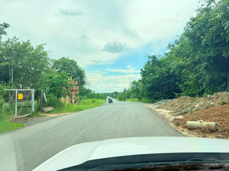 Bán Đất Phường Thới Hòa, Bến Cát Cũ Nhánh Đường Kho Đạn Cây Xăng Thới Hòa