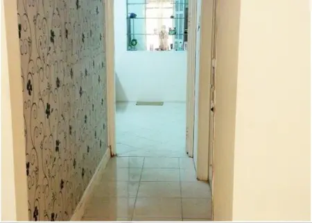 Cho Thuê Phòng 60 M2 Ngõ Số 4 Hoàng Quốc Việt, Cầu Giấy