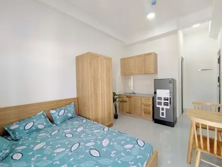 [Trống Phòng - Bình Thạnh] Gần Chợ Bà Chiểu - Tăng Bạt Hổ