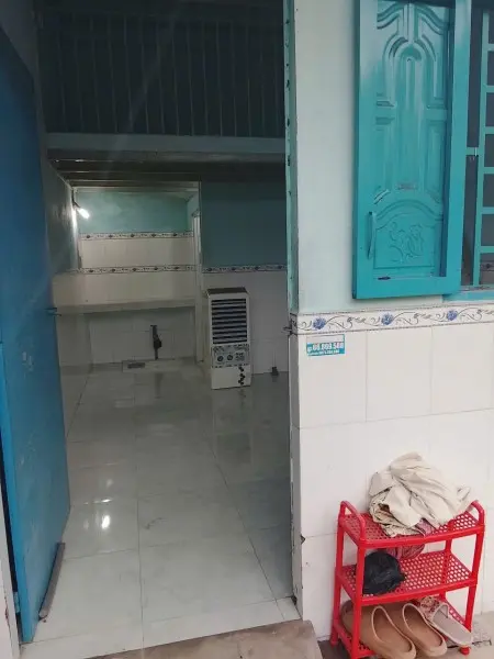 Chính Chủ Cho Thuê Phòng Trọ – P. Thới An, Quận 12 Địa Chỉ: 19/1A Quốc Lộ 1A, Phường Thới An,