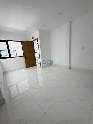 Gấp Bán Mới Đẹp Nhỉnh 4Tỷ – 48M2–Đường 6M Thông–Pn Trệt–Khu Cao Tầng