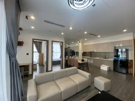 Cho Thuê Căn Hộ 3 Ngủ 2 Vệ Sinh 100M – Vinhomes Ocean Park 1