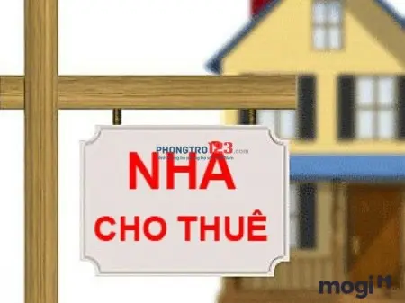 Cho Thuê Lầu 3 Trong Nhà Ngay Trung Tâm Quận 5, Ngã Tư Ngô Quyền - Nguyễn Chí Thanh Tphcm