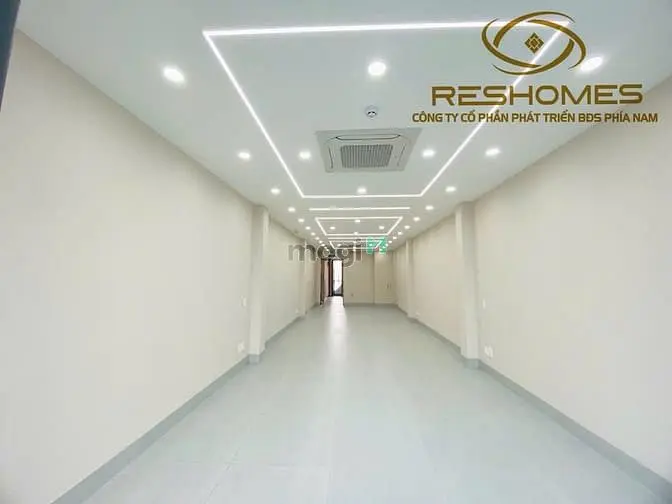 Cho Thuê Tòa Nhà 1 Hầm 5 Lầu Mới Hoàn Thiện 100% Đường Đồng Khởi