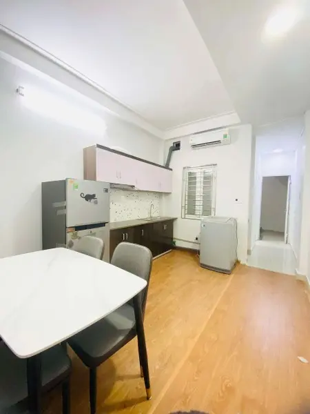 Cho Thuê Phòng 35M2 Tại Phường Yên Hòa, Cầu Giấy, Hà Nội