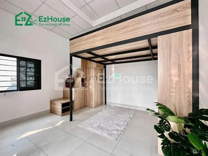 Phòng Trọ Mới Xây - Ban Công - Cạnh Aeon Tân Phú Và Đh Công Thương