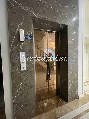 Bán Biệt Thự 2 Mt Nguyễn Trọng Tuyển Tân Bình, Có Thang Máy, 128M2