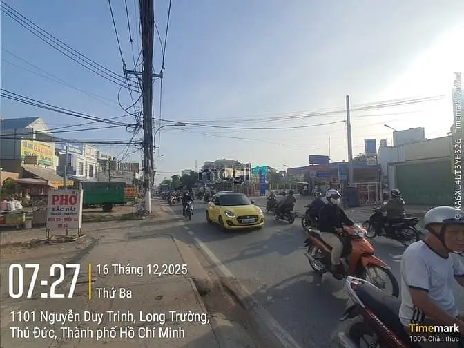 Cho Thuê Nhà 1101 Nguyễn Duy Trinh 1Tret 1Lau Giá 20Tr/Tháng