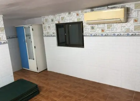 Cho Nữ Thuê Phòng An Ninh Sạch Sẽ Dưới Chân Cầu Nguyễn Tri Phương