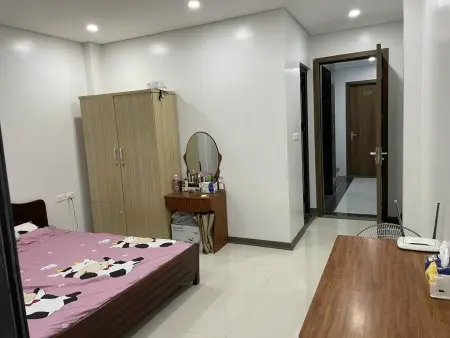 Cho Thuê Phòng Full Đồ Khép Kín Trịnh Công Sơn, Tây Hồ