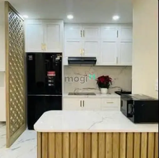 Cho Thuê Căn Hộ Chung Cư Cao Cấp Green Valley, 3Pn,2Wc,Nội Thất Cơ Bản