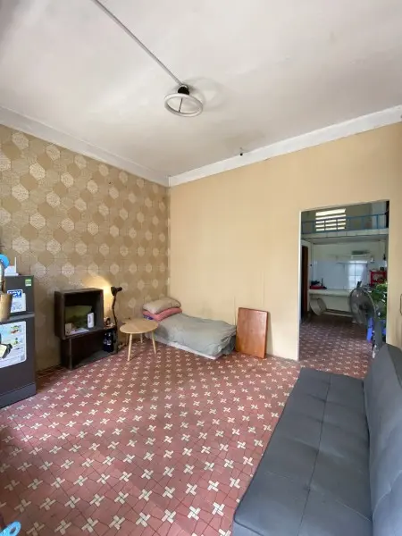 Share Phòng Huỳnh Văn Bánh, Phú Nhuận