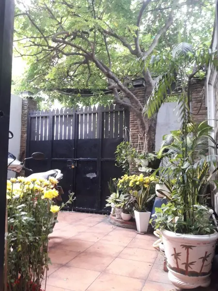 Cần Sang Lại Khu Nhà Trọ Tại Trung Tâm Quận 10 (Biệt Thự)