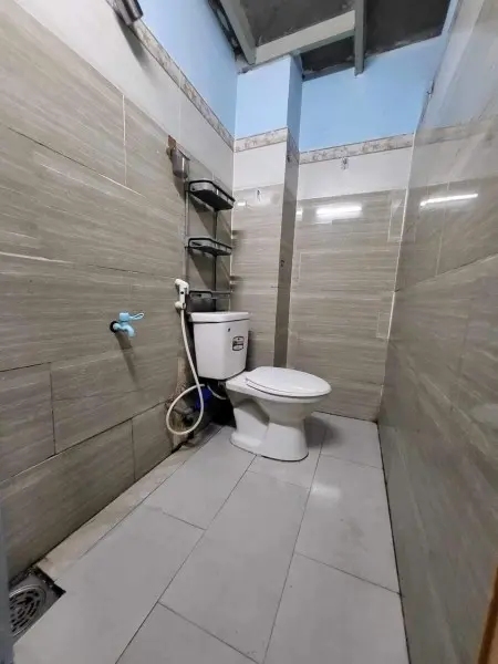 Phòng Trọ Mới , Hiện Cho Thuê Từ ( Giá Rẻ Chỉ Bằng Phòng Cũ Nhiều Năm): 2.5Tr ( Có Máy Lạnh 2,7Tr)